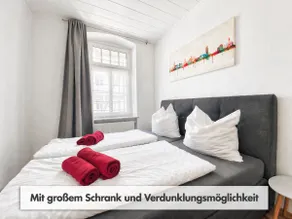 Central | Balcony | Smart TV | Washing machine - Image 4