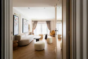 Luxury Suite Marais Boulevard Saint Denis - Merveil - Image 5