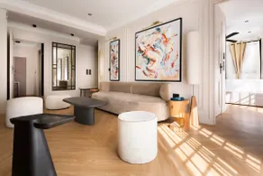 Luxury Suite Marais Boulevard Saint Denis - Merveil - Image 2