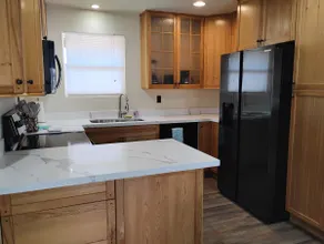 5 Acre Mtn View home, 4 bdrm sleeps 8 tpt 21586021 - Image 3