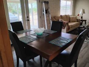 5 Acre Mtn View home, 4 bdrm sleeps 8 tpt 21586021 - Image 2
