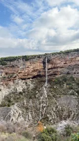 THE GORGE OF PARNASSUS - Image 2