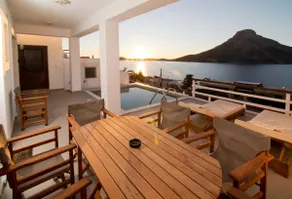 Villa Katerina - Between sea & mountain - Image 4