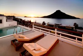 Villa Katerina - Between sea & mountain - Image 3