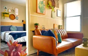 Boho Breeze stay by UHome - Image 3
