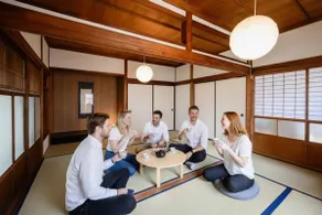 10 min to Beach /Direct to Kobe/Family Stay/ WiFi - Image 3