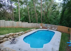 Cottage close to Clemson with private pool! - Image 2
