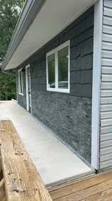 Cozy mid-century modern cottage - Image 3