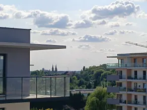 Apartament Malina with balcony&air- conditioning - Image 5