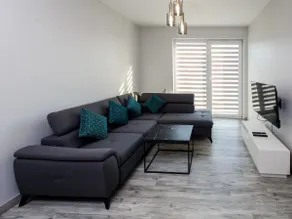 Apartament Malina with balcony&air- conditioning - Image 2