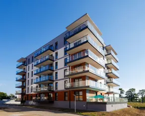 Apartament Malina with balcony&air- conditioning - Image 3