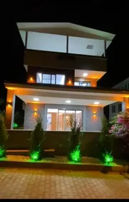 Luxury villa with pool in the Aegean Sea - Image 2