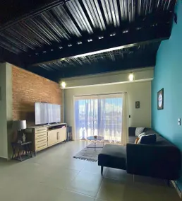 Modern, super comfortable, A/C, terrace and parking - Image 3