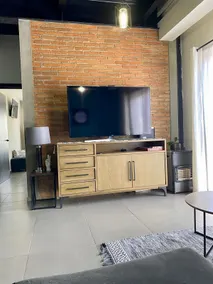 Modern, super comfortable, A/C, terrace and parking - Image 4