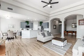 Chic & Spacious Retreat with Mountain Views! - Image 2