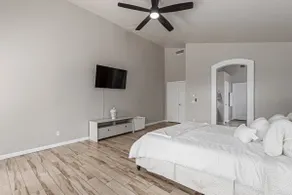 Chic & Spacious Retreat with Mountain Views! - Image 3