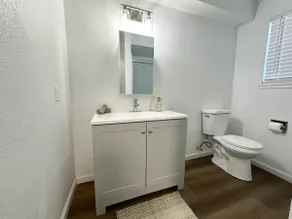 Updated Modesto apartment #2 - Image 4