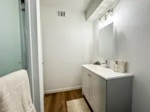 Updated Modesto apartment #2 - Image 5