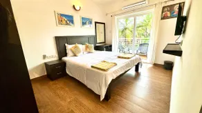 Weekend Suites 205 by Akaya Collective Goa | 1 BHK - Image 3