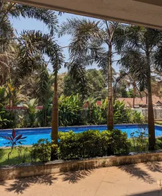 Weekend Suites 205 by Akaya Collective Goa | 1 BHK - Image 2