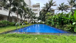Weekend Suites 205 by Akaya Collective Goa | 1 BHK - Image 4