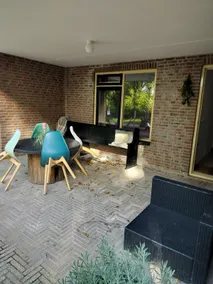Torenzicht home with air conditioning - Image 4