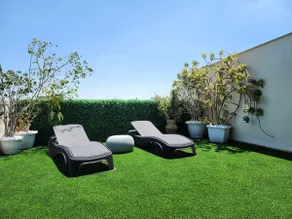 Near Beach, Family Penthouse - Image 4