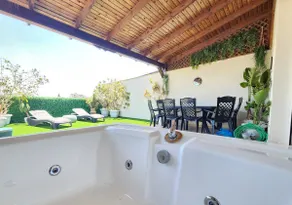 Near Beach, Family Penthouse - Image 2