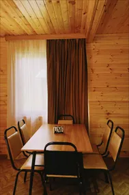 Andria’s Wooden Hut - Image 2