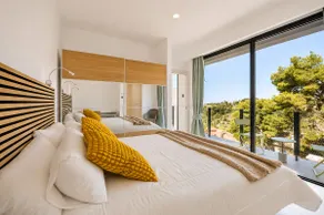 Luxury - Sea City Mountain Views, Gym SaltPool BBQ - Image 3