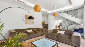 Luxury - Sea City Mountain Views, Gym SaltPool BBQ - Image 2