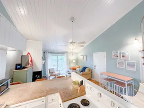 Family Favorite Beach & Golf Condo with View - Image 4