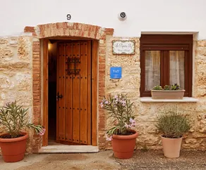 La Pequeña Luz Casa Rural - Image 3