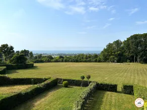 Le Golf de Pia - Vue Mer Panoramique - Parking - Image 5