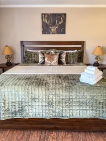 Farm Stay Near Town | Animals, Fire Pit & Privacy - Image 5