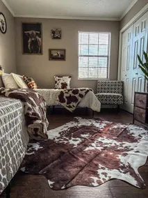 Farm Stay Near Town | Animals, Fire Pit & Privacy - Image 2