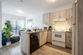 Modern 3BR in Griffintown - Image 3