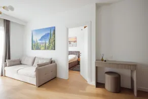 Moldovei 2 Apartments by Central Park  - Image 2