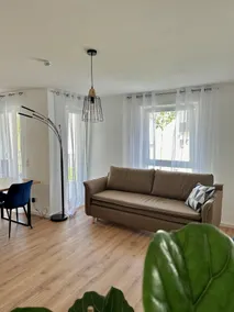 *AMAO Indigo wheelchair accessible suite - near trade fair - Image 5