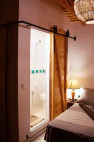 Deluxe Wooden Suite - Image 4