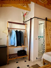 Deluxe Wooden Suite - Image 2