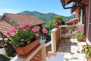 Ca' Rena, relaxation in the countryside between the hills and Genoa. - Image 2