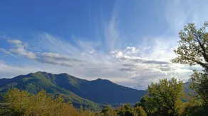 Ca' Rena, relaxation in the countryside between the hills and Genoa. - Image 3