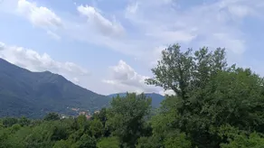 Ca' Rena, relaxation in the countryside between the hills and Genoa. - Image 4