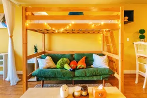 Sweet Joyful Home with Pool & Gym-Steps from UCLA! - Image 2