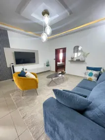 Modern apartment Angré 8th tranche, Voie Djibi - Image 2