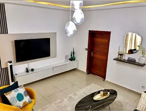 Modern apartment Angré 8th tranche, Voie Djibi - Image 3