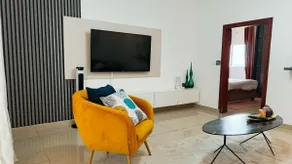 Modern apartment Angré 8th tranche, Voie Djibi - Image 4