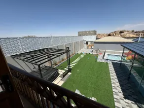 Golden Wood Cottage, Taif - Image 3