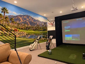Rooftop | Golf Sim | Chef’s Kitchen | Cherry Creek - Image 2